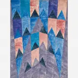 Alfredo Volpi, Fachada