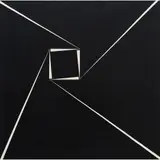Lothar Charoux, Sem título, Óleo sobre tela