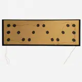 Paulo Vivacqua, Bronze ar, Mista
