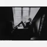 Peter Turnley, Paris, 1999, Gelatina e prata sobre papel fotográfico
