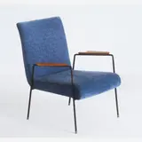 Joaquim Tenreiro, Poltrona Leve, 1950