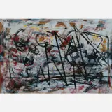 Artur Barrio, Untitled