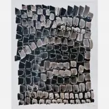 Ivan Serpa, Untitled, Aguada de nanquim