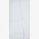 1964 by Mira Schendel, Monotipia sobre papel de arroz, offered Oct 2009