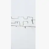 1964 by Mira Schendel, Monotipia sobre papel de arroz, offered Oct 2009