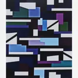 Yaacov Agam, circa 1970
