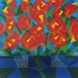 Claudio Tozzi, Orgânica, 1998