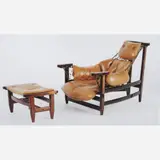 Jean Gillon, Jangada , 1968