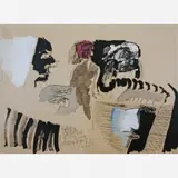 Carlos Vergara, 1965