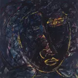 Artur Barrio, circa 1990
