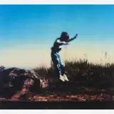 Armando Prado, Antonio Pulando, 1994, C-PRINT