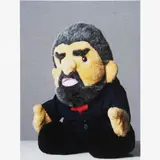 Raul Mourão, Lulinha Paz e Amor, 2005
