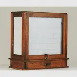 Cristina Guerra, Livros, 1998, Madeira e fotografias