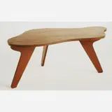 José Zanine Caldas, Mesa de centro linha Z, circa 1960