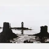 Vik Muniz, 5.667 Metros (Farol), 1995