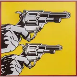 Claudio Tozzi, Violencia, 1968
