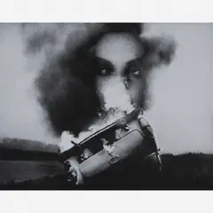 Victor Burgin, Fiction Film, 1991, Serigrafia