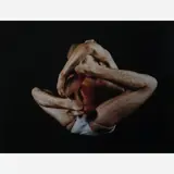 Michel Groisman, 2002, C-PRINT
