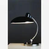 Keiser Idell, Luminária, circa 1950, Estrutura em ferro