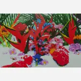 Marc Quinn, Winter Garden, 2002