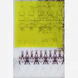 Koen Delare, 2009, Mista sobre papel