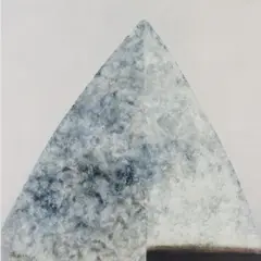Untitled by Tomie Ohtake, Óleo sobre tela, offered Nov 2006