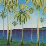 Claudio Tozzi, Paisagem