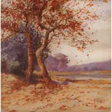 Antônio Parreiras, OUTONO