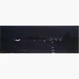 Eduardo de Martino, REVOLTADANA BAÍA DE GUANABARA, Óleo sobre tela