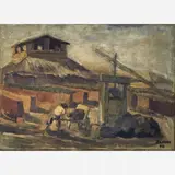 Mario Zanini, OLARIA