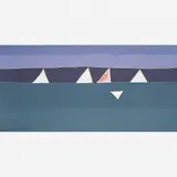Aluísio Carvão, Untitled