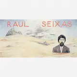 Roberto Magalhães, Raul Seixas ( Projeto Para Capa de Disco )