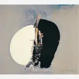 Manabu Mabe, Untitled, ACRÍLICA SOBRE TELA