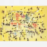 Antônio Bandeira, Untitled
