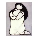 Milton Dacosta, Figura