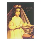 Reynaldo Fonseca, O Dia da Primeira Comunhão, ÓLEO SOBRE TELA