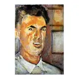Alberto da Veiga Guignard, Auto-Retrato aos 33 Anos