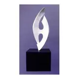 Bruno Giorgi, Germinal,(c.1973)