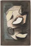 František Foltýn, An Abstract Composition