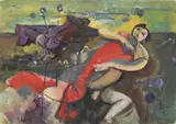 Pravoslav Kotík, Lovers