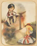 Jiří Trnka, Boy and a Girl