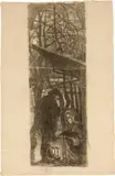 Giovanni Giacometti, Natale (Christi Geburt)