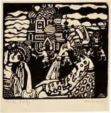 Wassily Kandinsky, Kirche