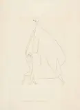Paul Klee, Tanzstunde