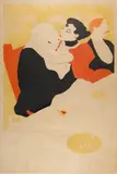 Henri de Toulouse-Lautrec, Reine de Joie