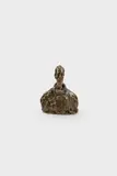 Alberto Giacometti, Buste de Diego d'après nature