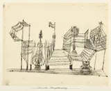 Paul Klee, Heimgartenanlage