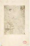Edgar Degas, Une chanteuse