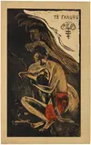 Paul Gauguin, Te faruru – Ici on fait l’amour