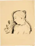 Odilon Redon, La lumière